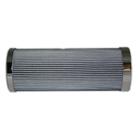 Main Filter Hydraulic Filter, replaces IKRON HHC30261, Pressure Line, 25 micron, Outside-In MF0058766